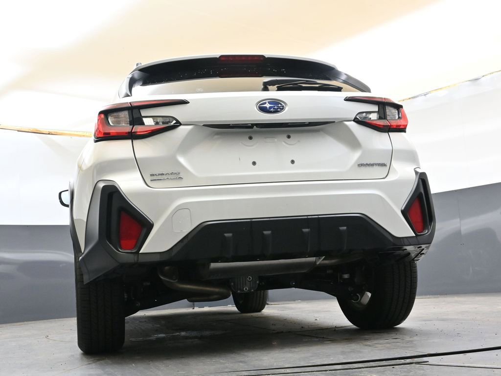 Certified 2025 Subaru Crosstrek 2.0i Premium AWD/4WD image 42