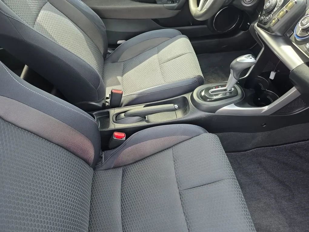 Used 2013 Honda CR-Z image 23