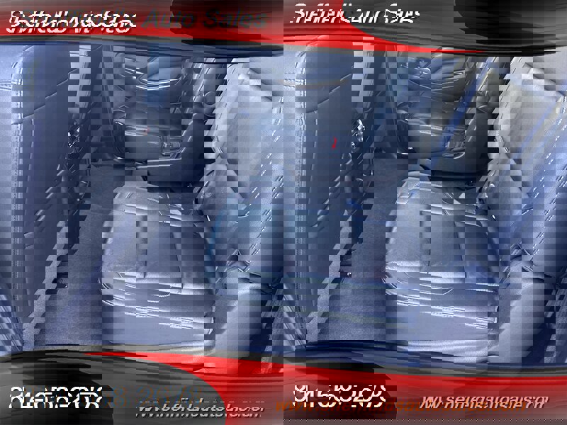 Used 2020 Chevrolet Suburban LT image 40