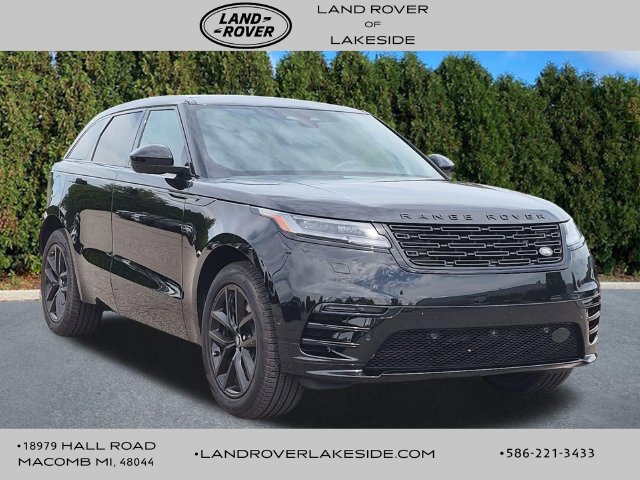Used 2026 Land Rover Range Rover Velar Dynamic SE AWD/4WD image 3