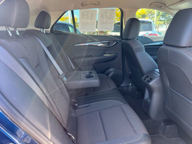 Used 2022 Buick Envision Preferred FWD image 15
