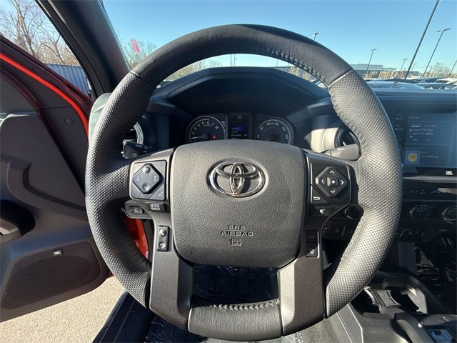 Used 2023 Toyota Tacoma TRD Pro image 14