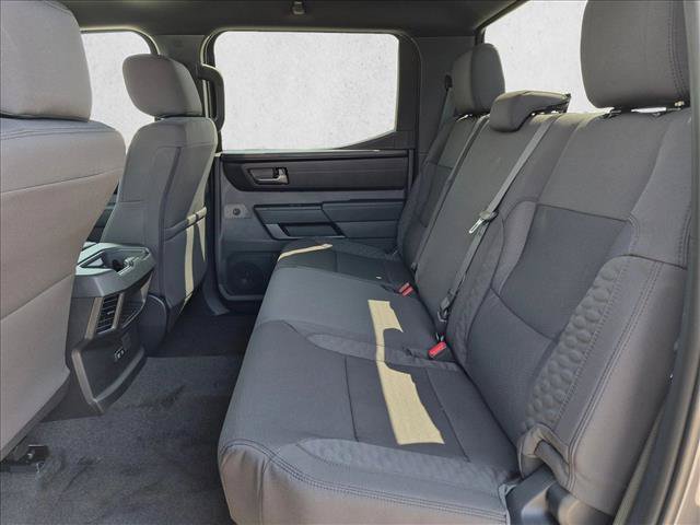 New 2026 Toyota Tundra SR5 RWD image 15