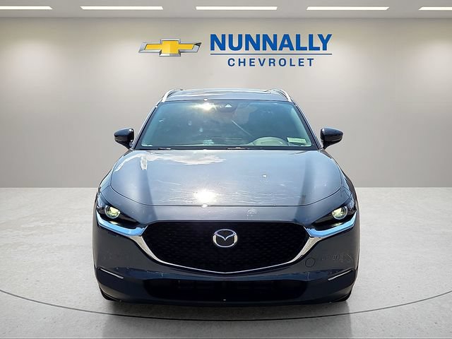 Used 2023 MAZDA CX-30 AWD 2.5 S w/ Preferred Package image 8
