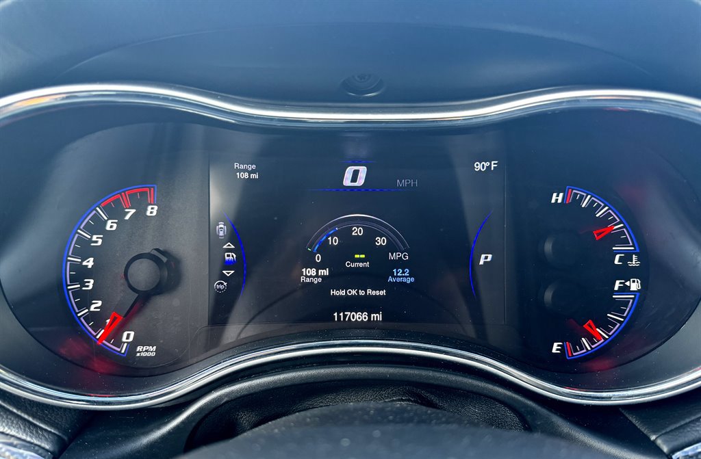 Used 2014 Jeep Grand Cherokee SRT8 w/ Luxury Group II image 26