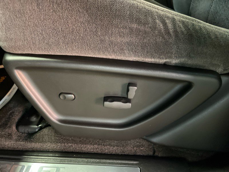 Used 2006 Chevrolet TrailBlazer LS w/ SS Package image 26