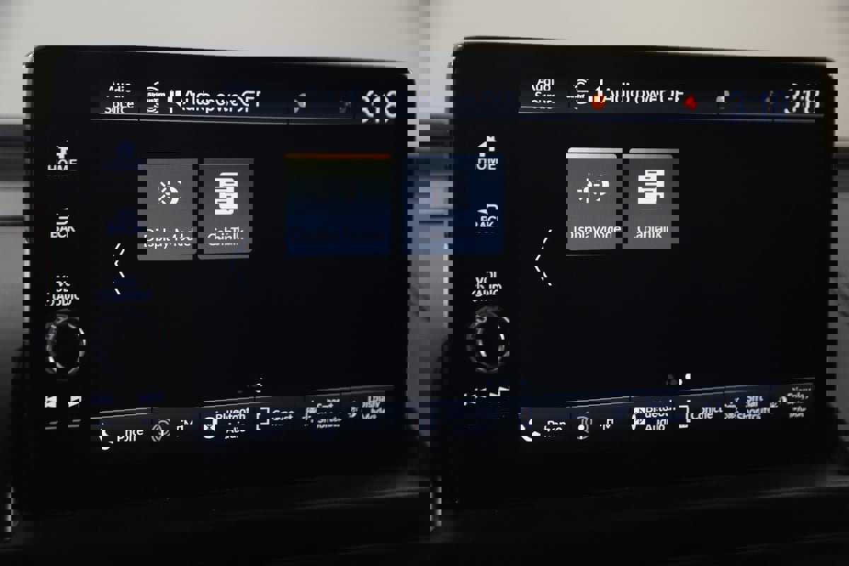 Used 2023 Honda Pilot TrailSport image 43