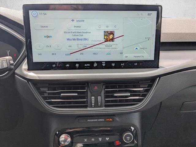 New 2026 Ford Escape Active w/ Tech Pack #1 FWD image 11