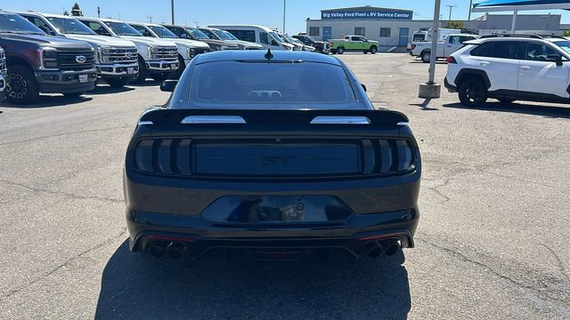 Certified 2020 Ford Mustang GT w/ Equipment Group 301A RWD image 4