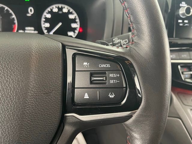 Used 2025 Honda Odyssey Sport-L image 38