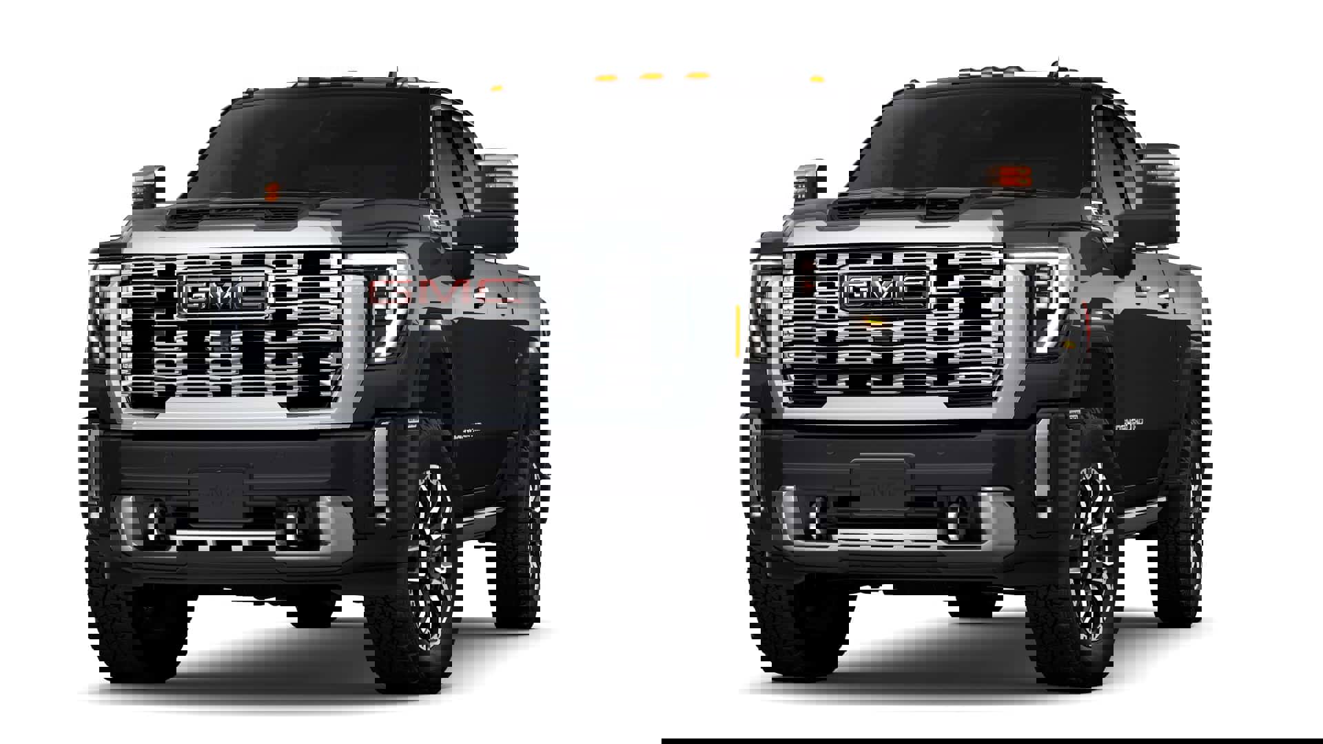 New 2026 GMC Sierra 2500 Denali w/ Technology Package image 49