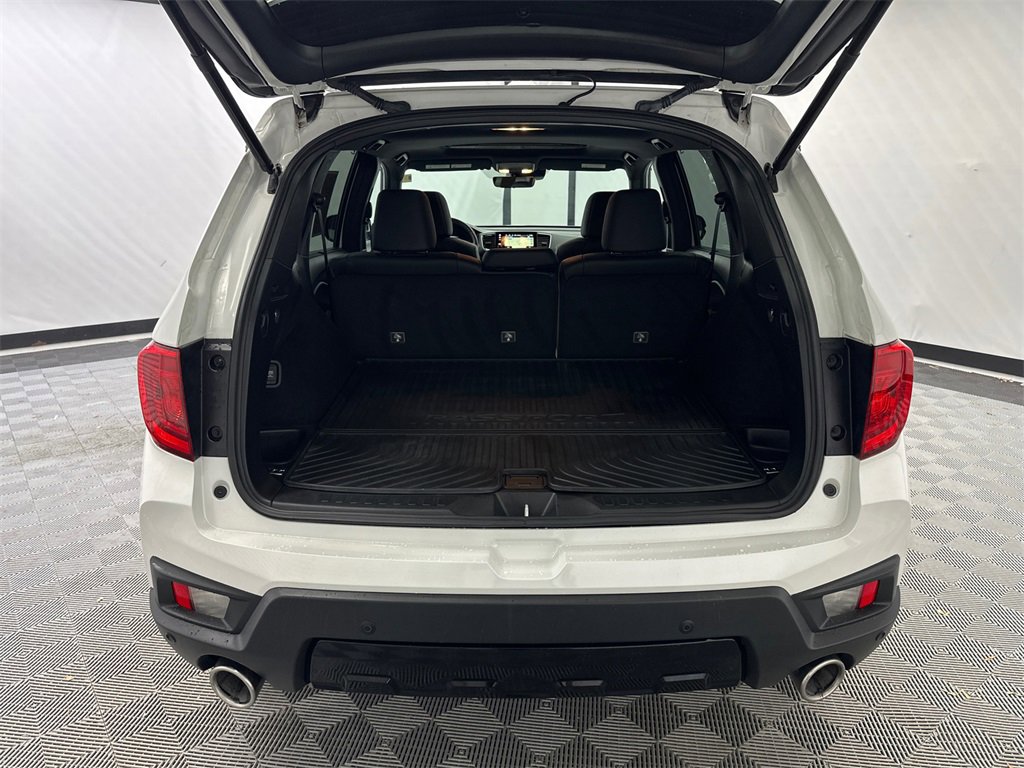 Used 2022 Honda Passport Elite image 20