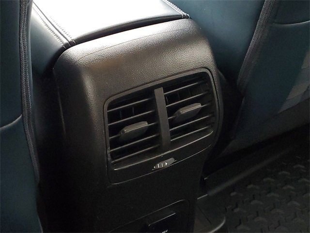 Certified 2023 Ford Bronco Sport Outer Banks w/ Tech Package image 28