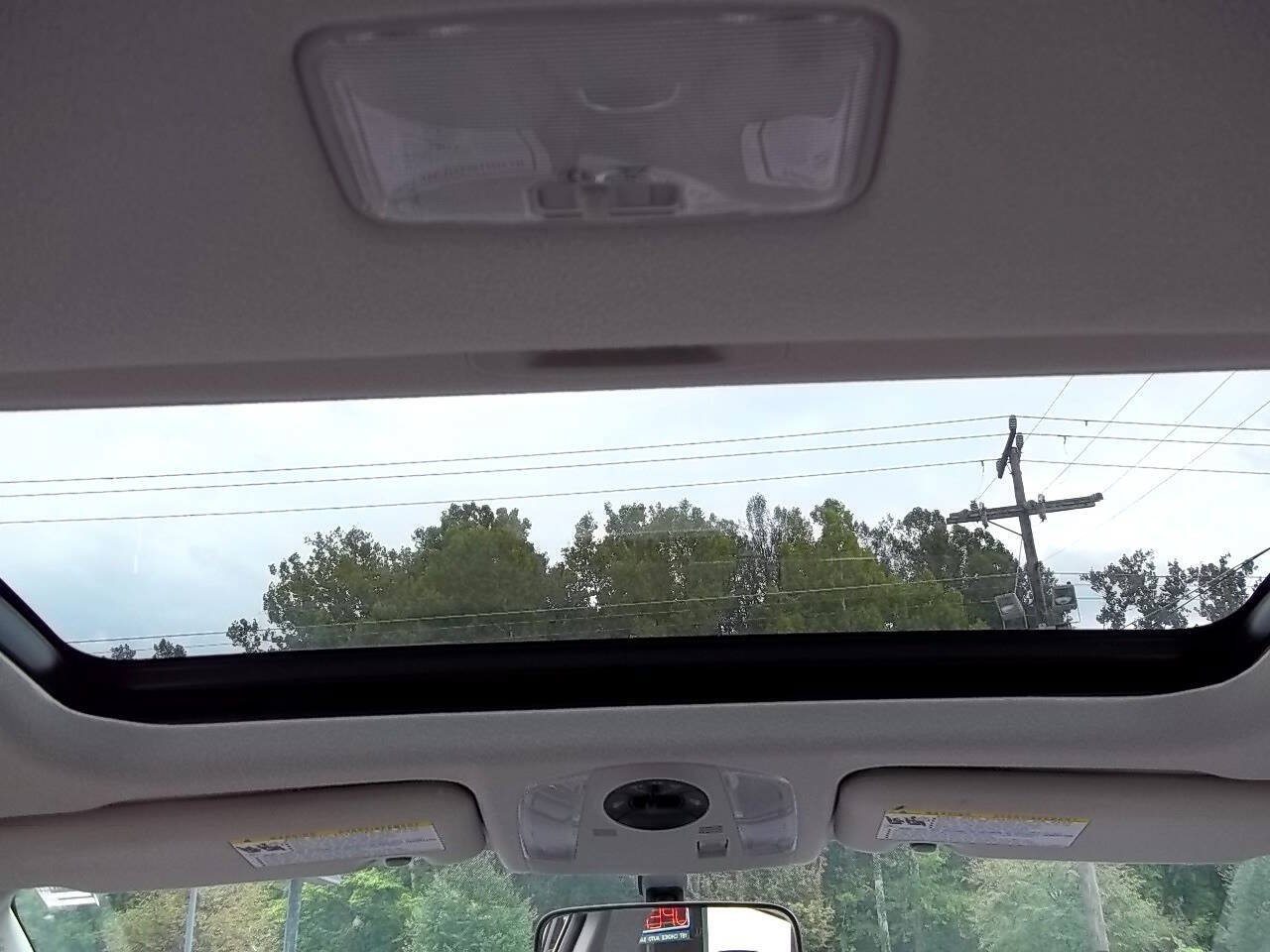 Used 2014 Toyota Prius Three w/ Solar Roof Package FWD image 13