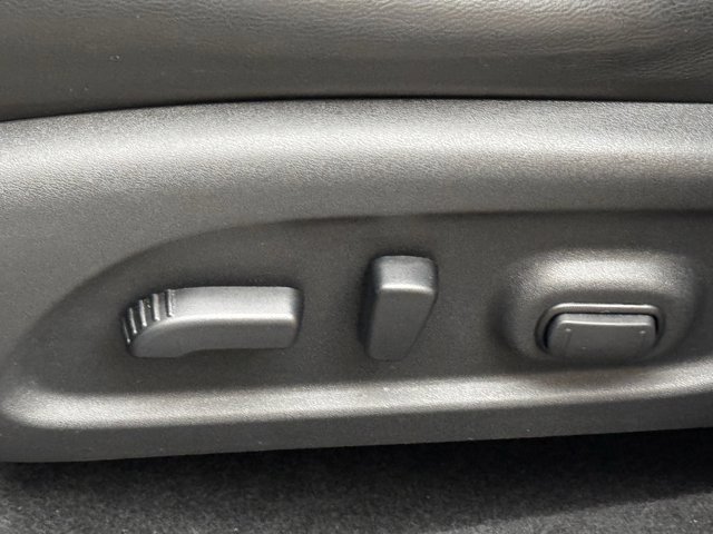 Used 2021 Nissan Murano SL w/ SL Moonroof Package image 23