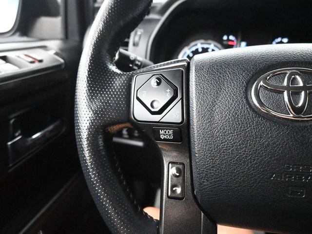 Used 2024 Toyota 4Runner TRD Off-Road Premium image 15