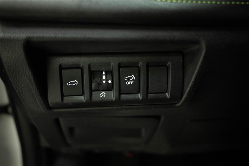 Used 2021 Subaru Outback Onyx Edition XT w/ Popular Package #2 AWD/4WD image 31
