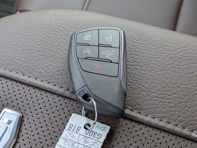 New 2025 GMC Sierra 2500 Denali w/ Denali Reserve Package image 42