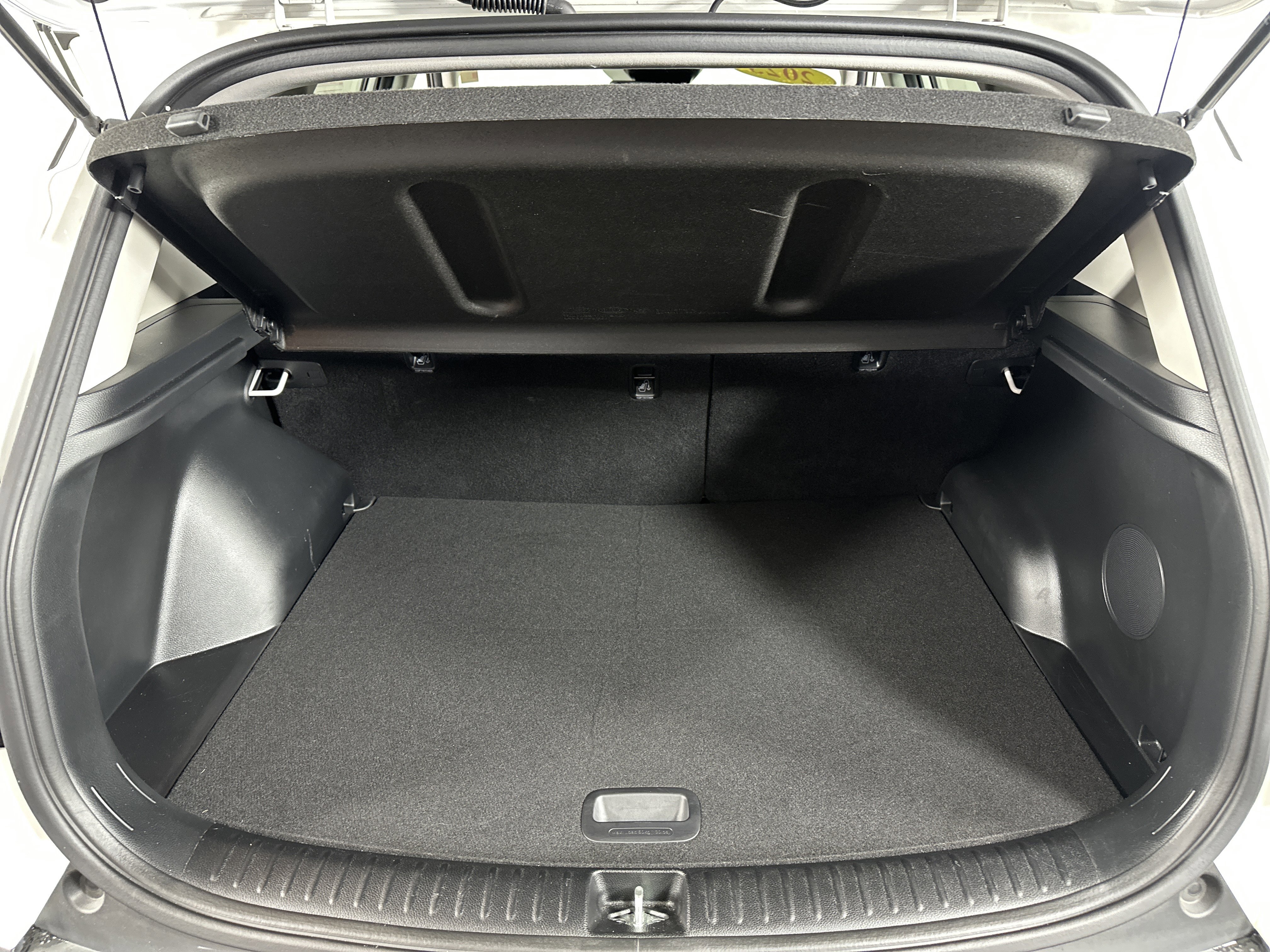 Certified 2023 Kia Seltos SX w/ SX Sunroof Package image 14