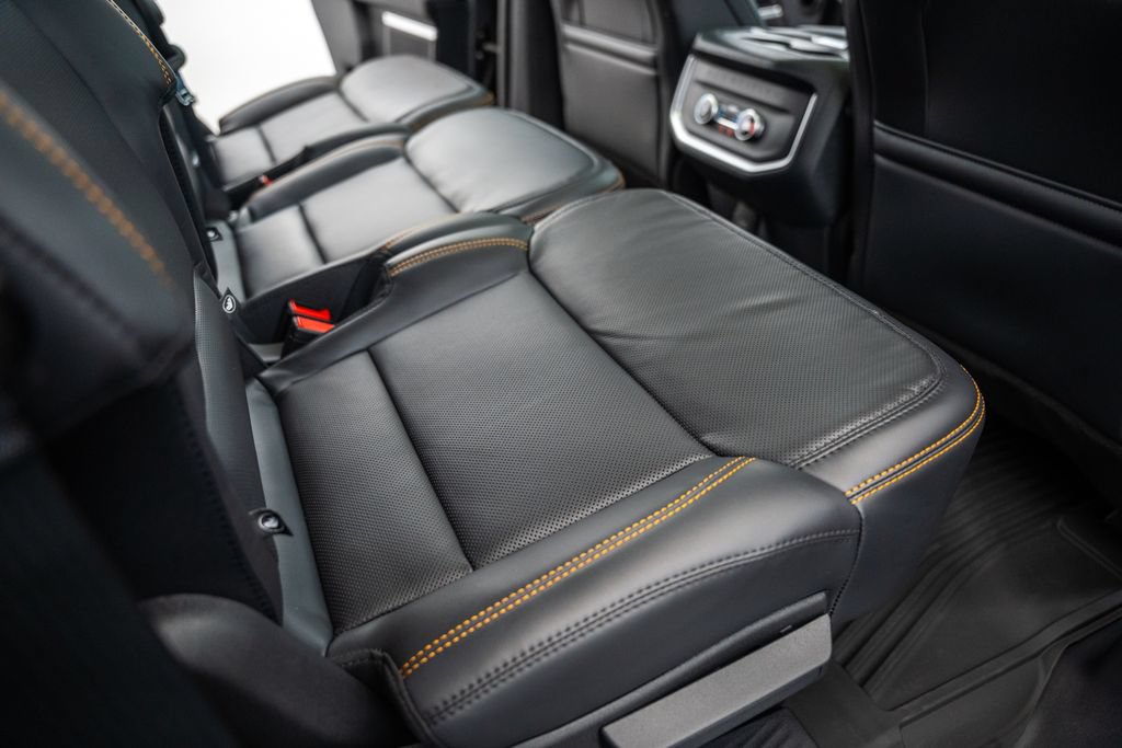 New 2027 Ford Expedition Tremor AWD/4WD image 40