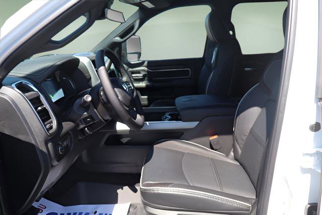 New 2026 RAM 2500 Laramie image 14