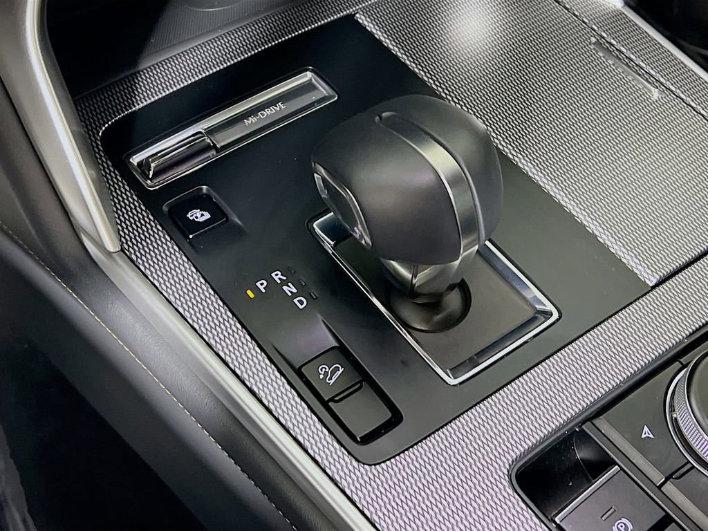 Used 2025 MAZDA CX-90 Plug-In Hybrid w/Premium Sport image 15