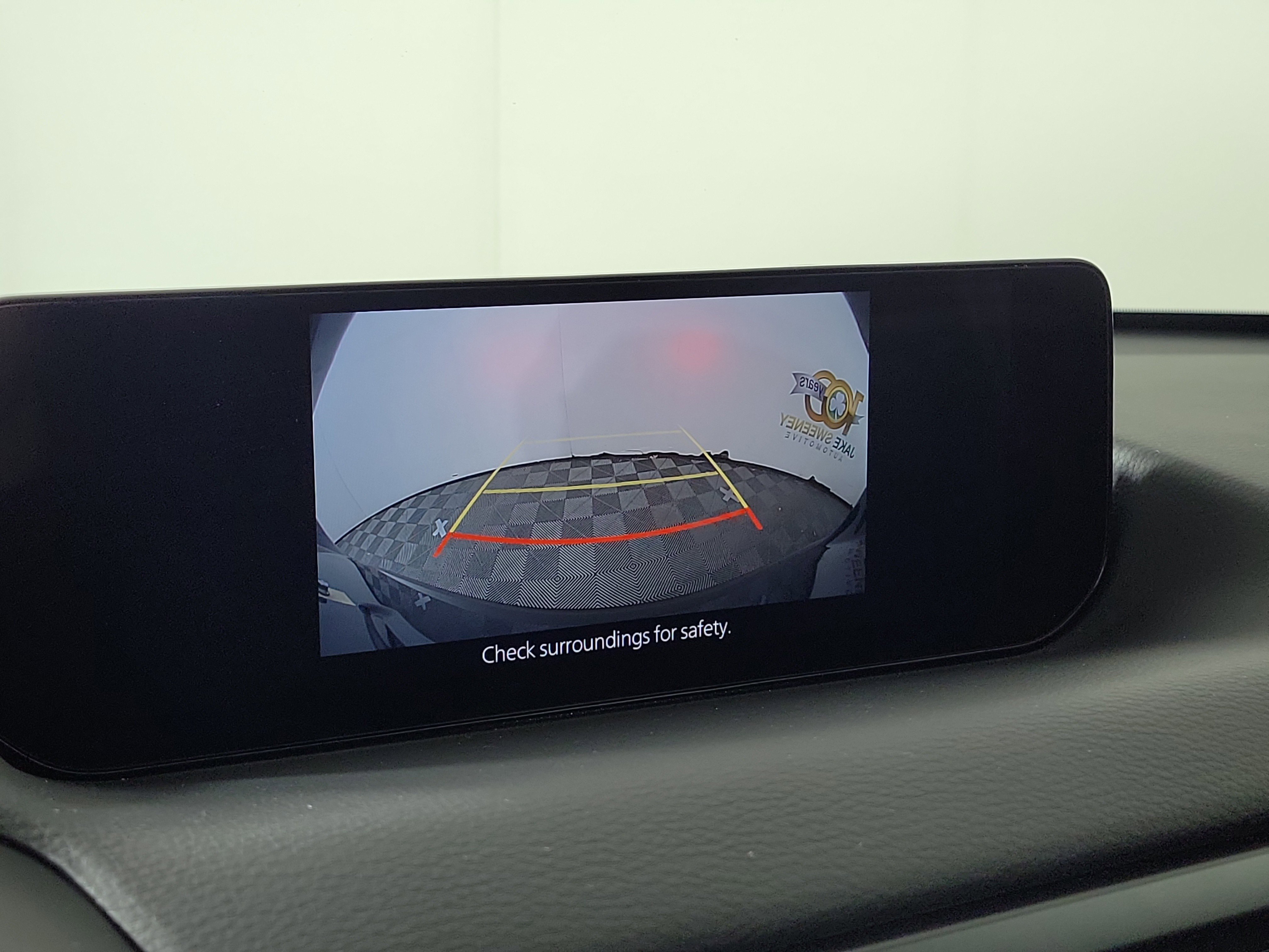 Certified 2025 MAZDA CX-50 2.5 Hybrid w/ Weather Package image 21