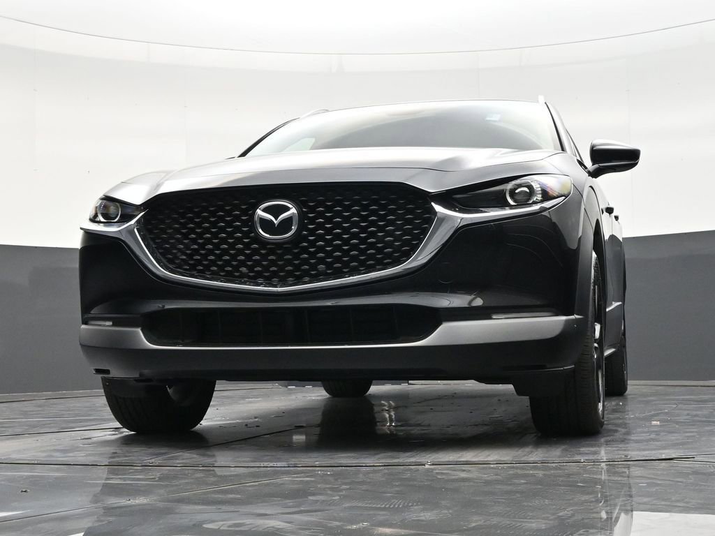 Used 2025 MAZDA CX-30 AWD 2.5 S w/ Select Sport Pkg image 28
