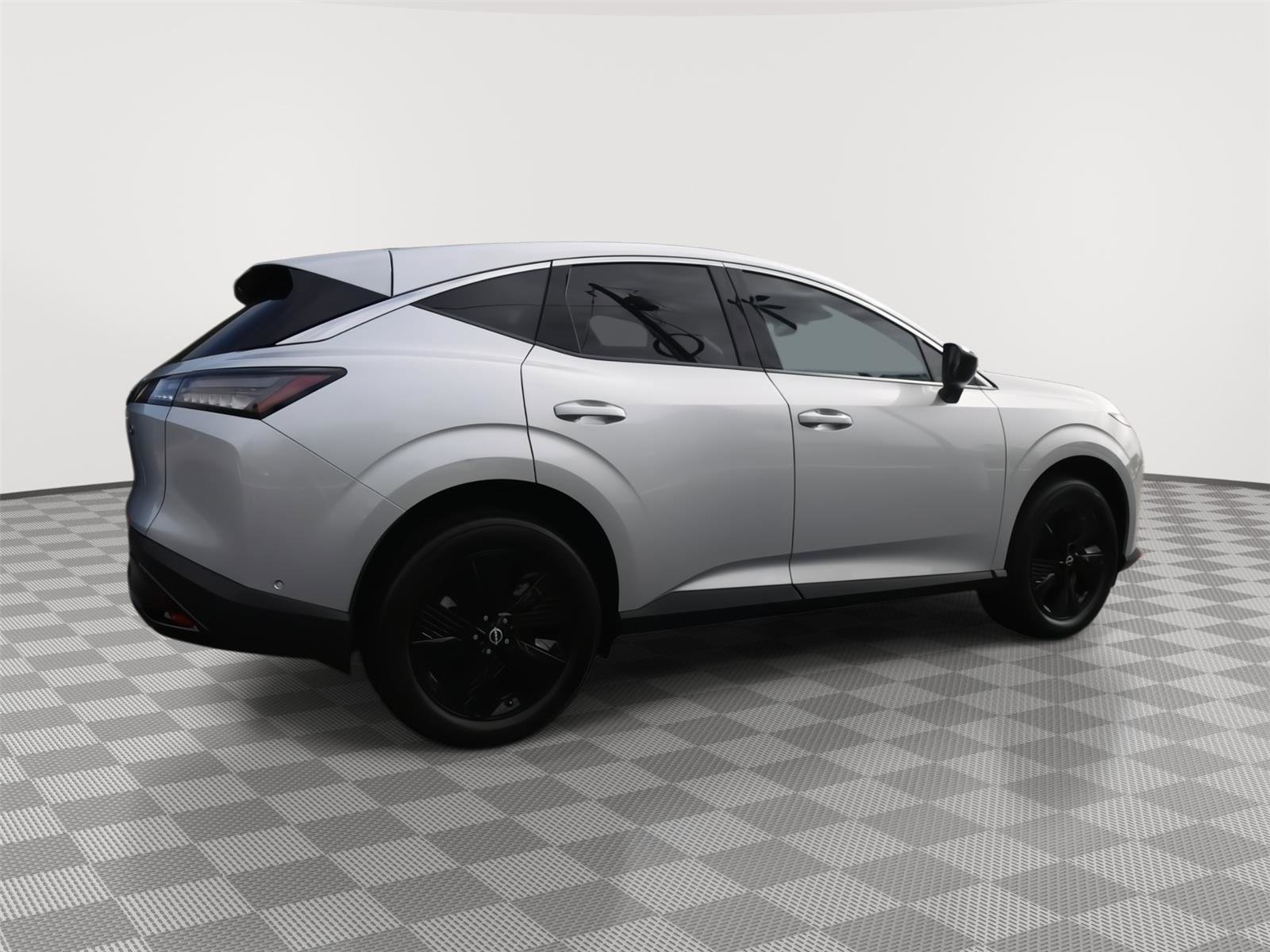 Used 2025 Nissan Murano SV image 5