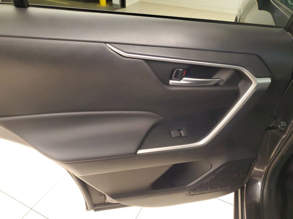 Certified 2023 Toyota RAV4 SE w/ SE Grade Weather Package AWD/4WD image 13