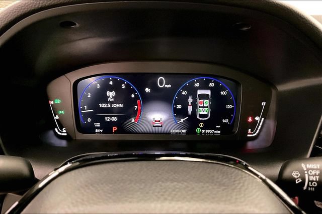 Used 2025 Acura ADX FWD image 29