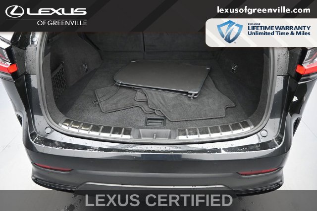 Certified 2025 Lexus NX 250 FWD w/ Towing Package (2000 Lbs) image 26