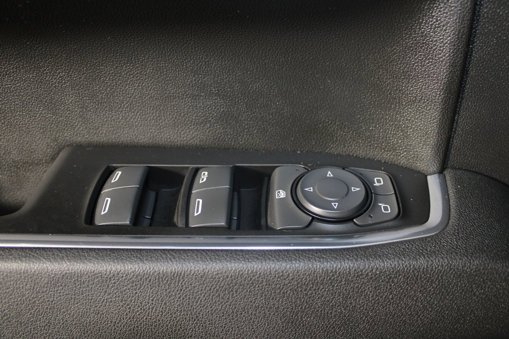 Used 2025 Chevrolet Silverado 1500 RST w/ All Star Edition Plus image 19