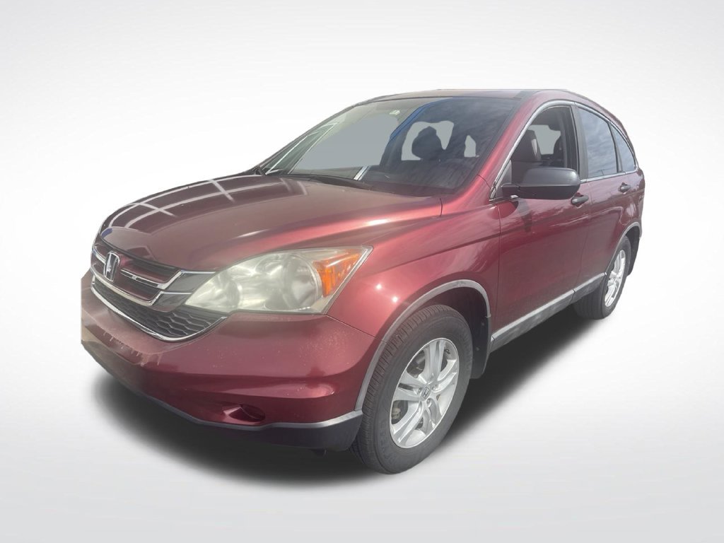 Used 2010 Honda CR-V EX image 3