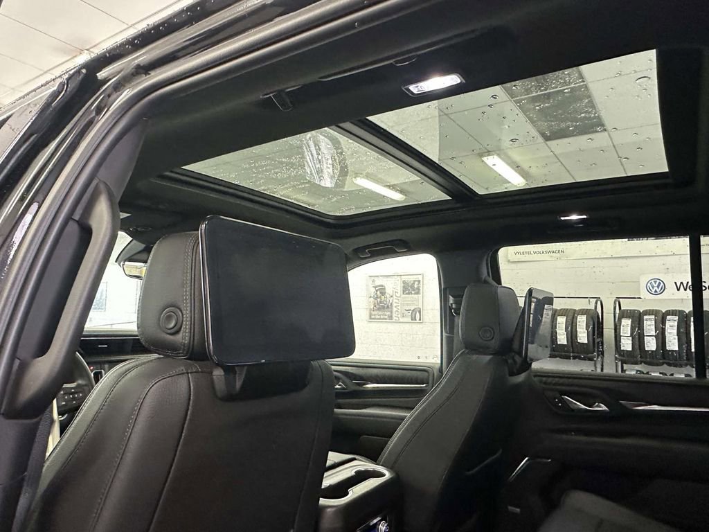Certified 2024 GMC Yukon Denali w/ Advanced Technology Package image 18