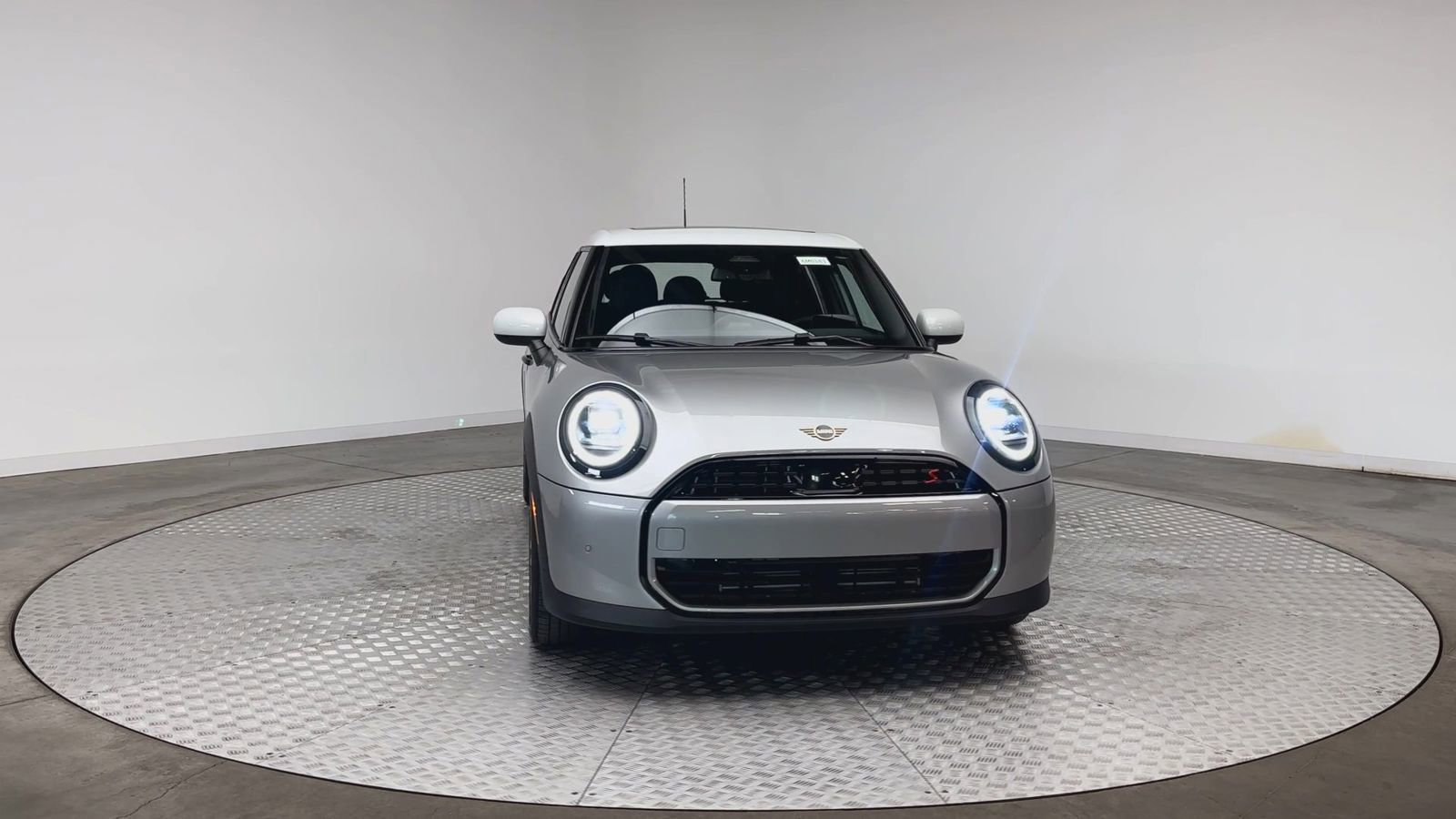 New 2026 MINI Cooper S FWD image 3