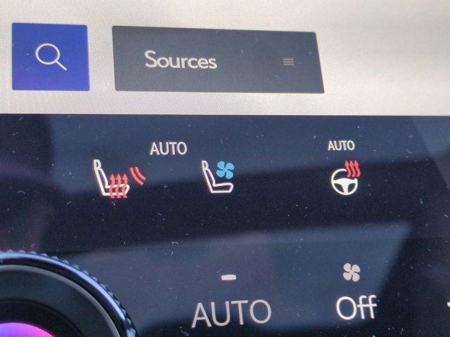 New 2026 Lexus RZ 350e 2WD image 22