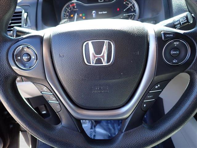 Used 2016 Honda Pilot LX image 13