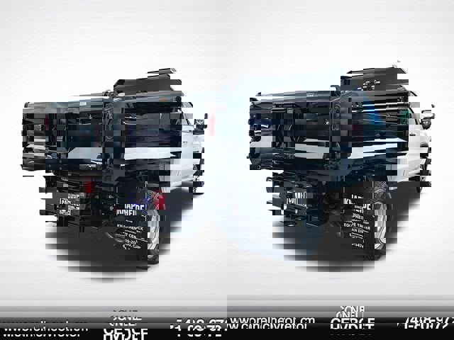 New 2024 Chevrolet Silverado 3500 W/T w/ WT Convenience Package image 34
