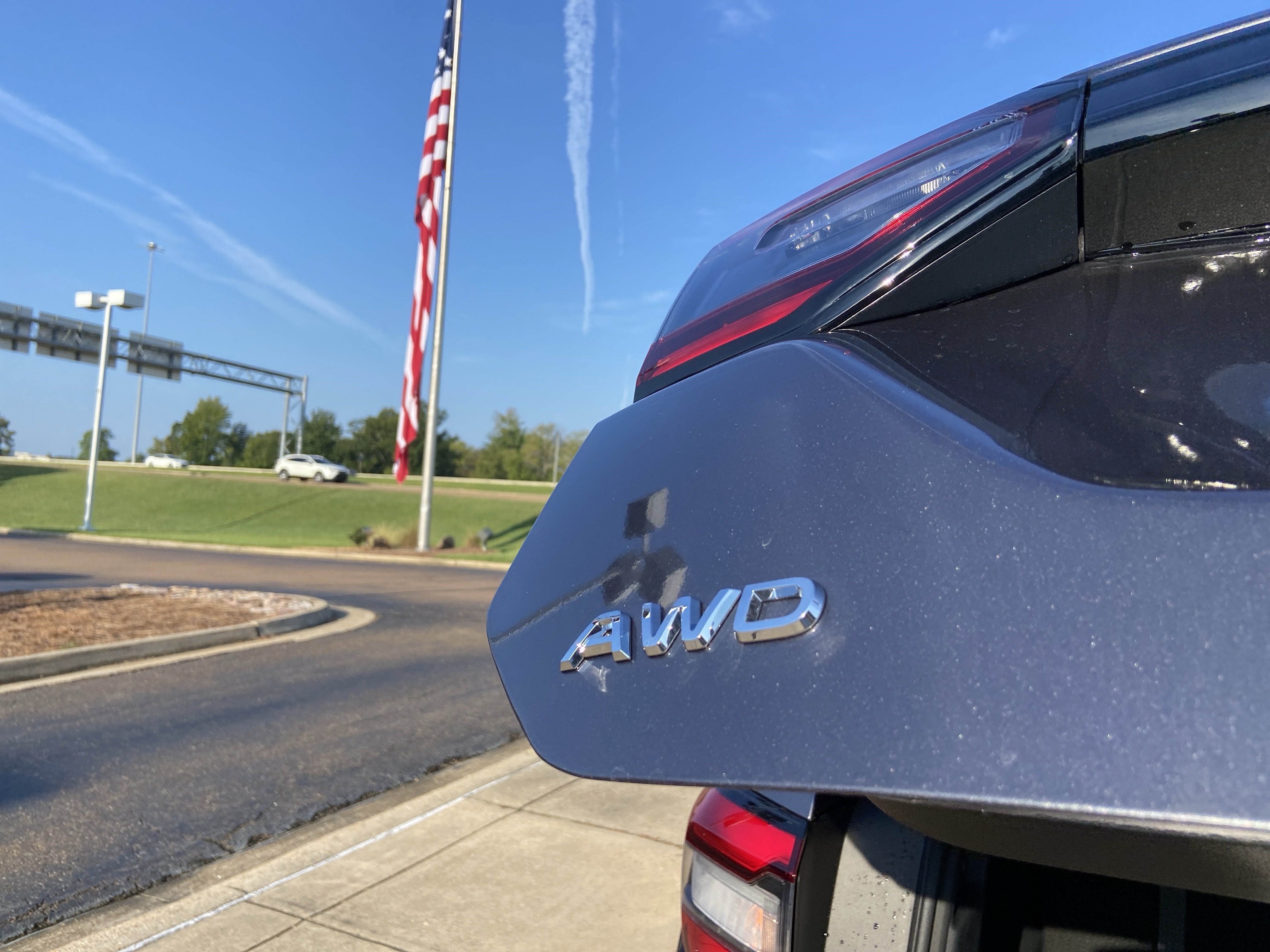 New 2026 Honda Pilot EX-L image 17