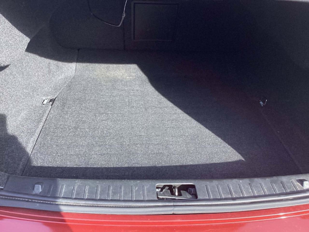 Used 2014 Volvo S60 T5 FWD image 16