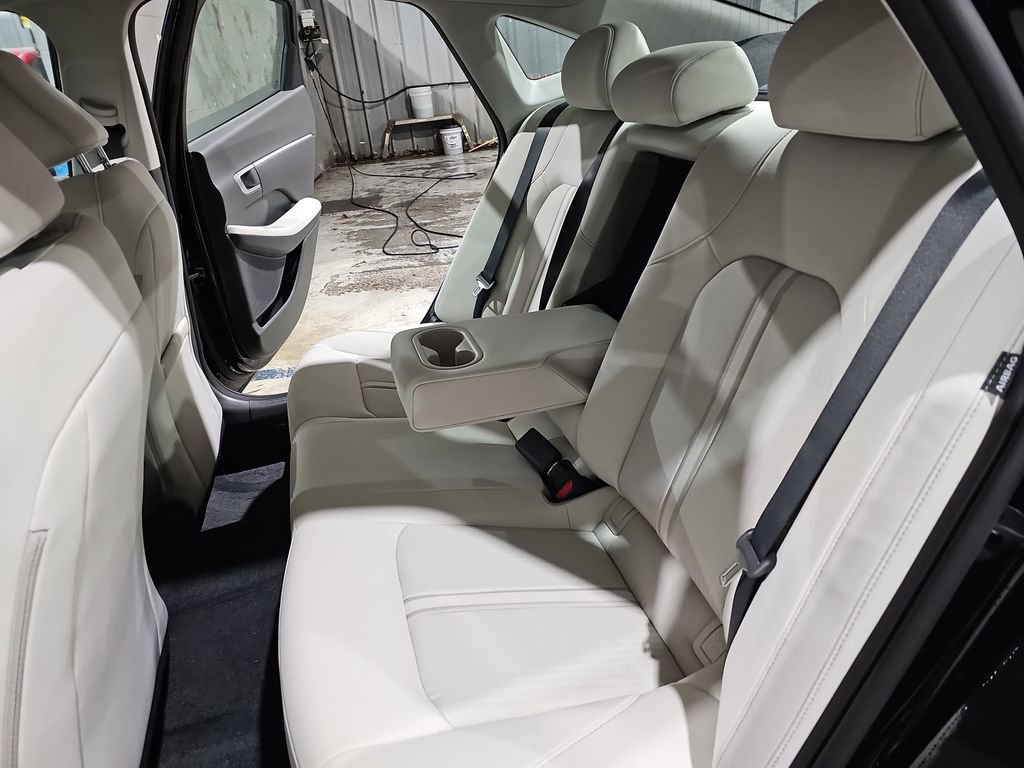 New 2026 Hyundai Sonata SEL AWD/4WD image 15