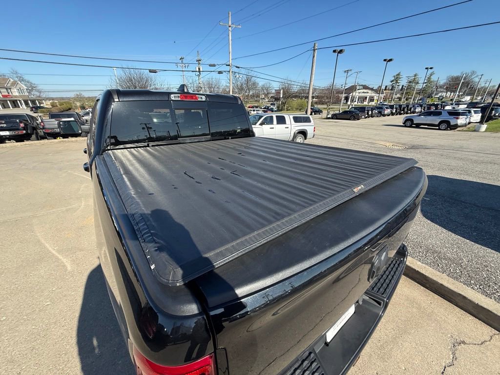 Used 2019 RAM 1500 Big Horn image 8
