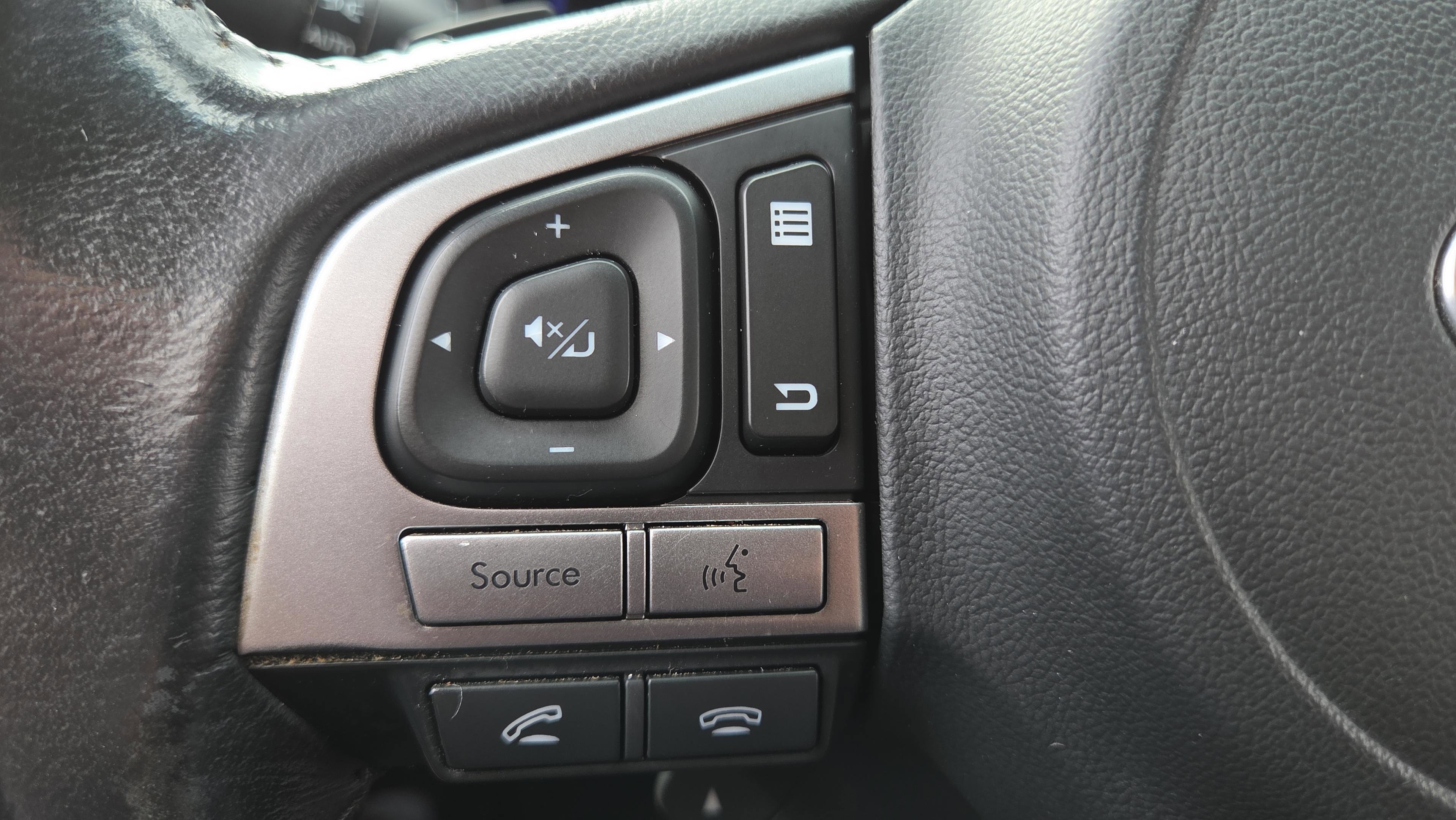 Used 2015 Subaru Outback 2.5i Premium image 28