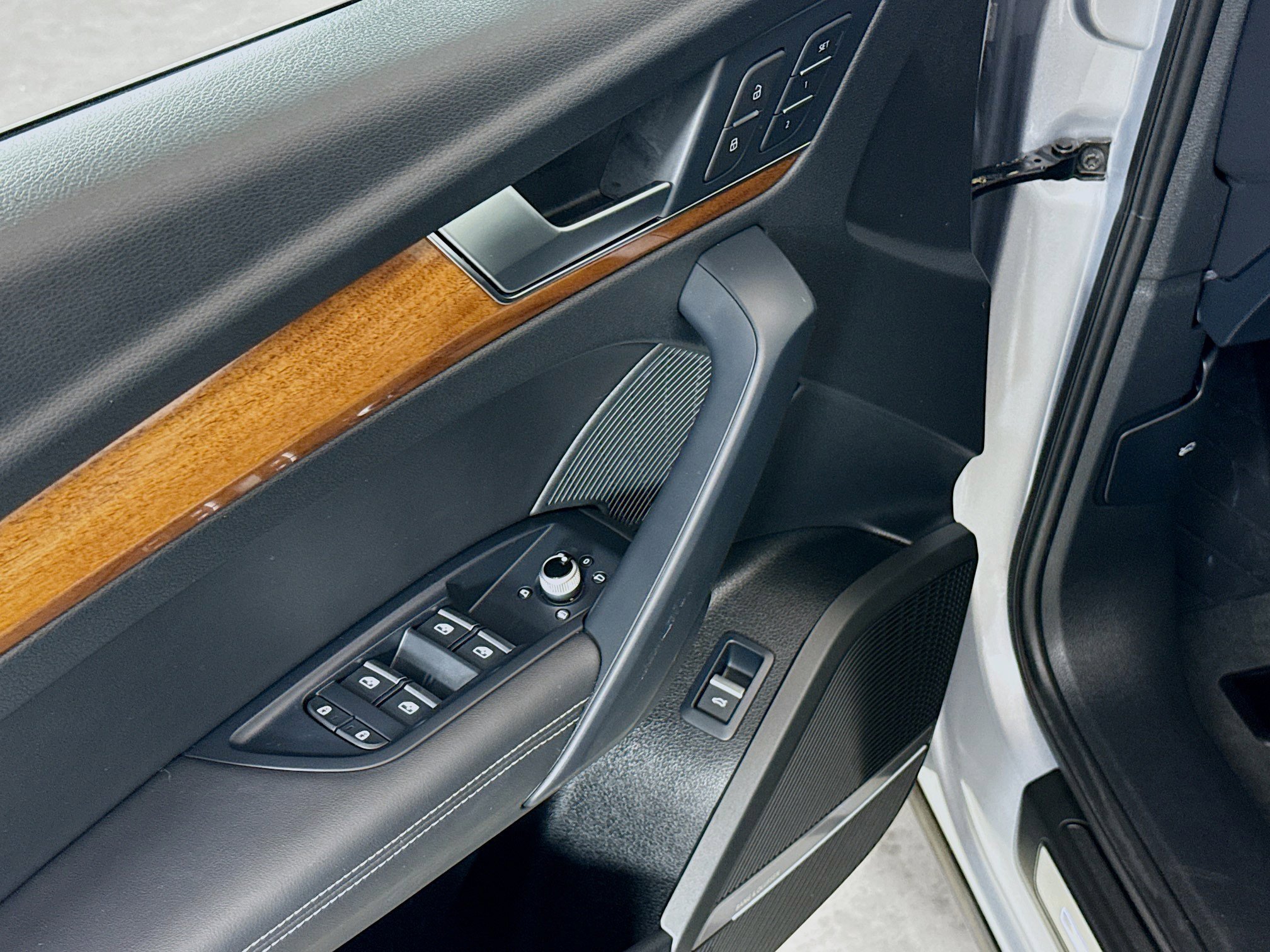 Used 2023 Audi Q5 2.0T Prestige image 20