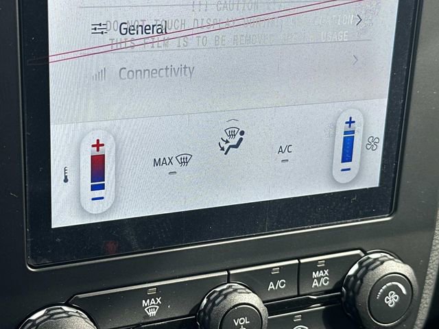 New 2025 Ford Ranger XL image 32