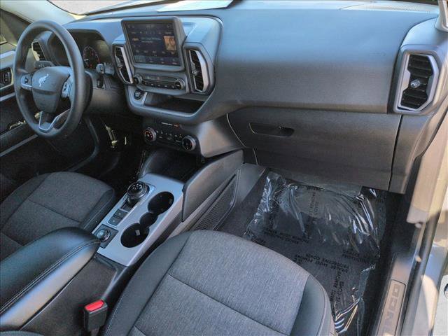 Used 2024 Ford Bronco Sport Big Bend image 21
