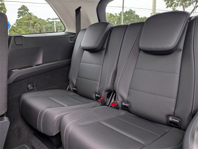 New 2026 Mercedes-Benz GLS 450 4MATIC image 17
