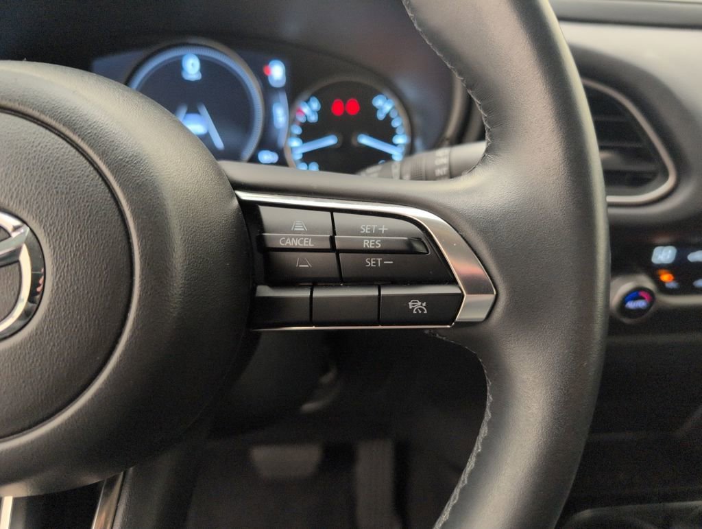 Used 2025 MAZDA CX-30 AWD 2.5 S w/ Select Sport Pkg image 43