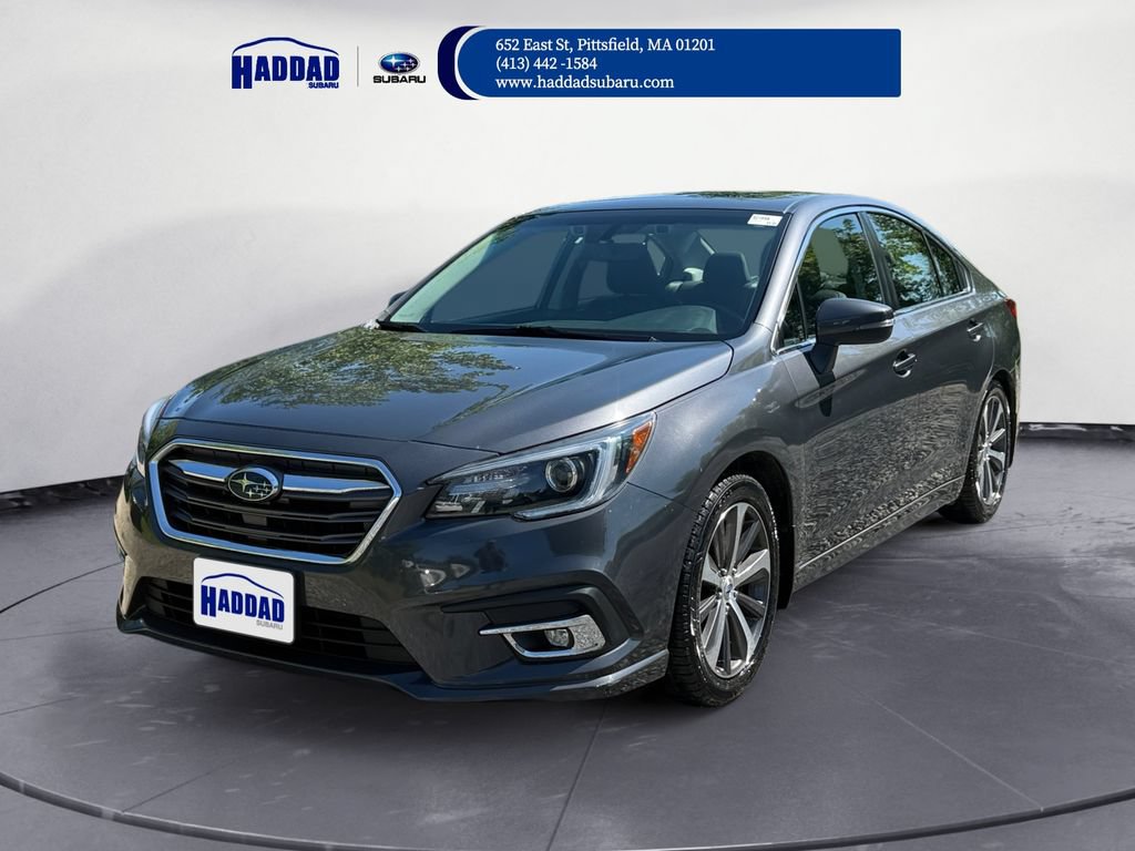 Used 2019 Subaru Legacy 2.5i Limited